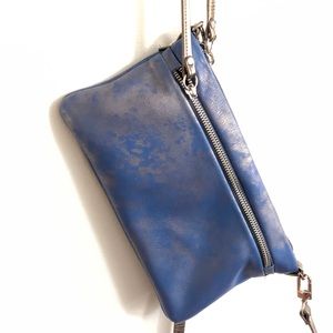 Rough & Tumble CBW (Crossbody Wallet)